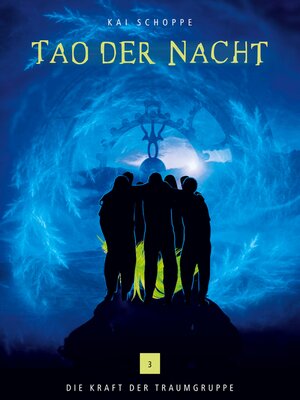 cover image of Tao der Nacht